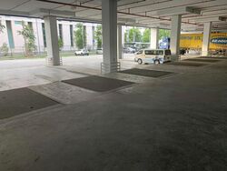 Thyssen Haniel Logistics Centre (D16), Warehouse #597569421